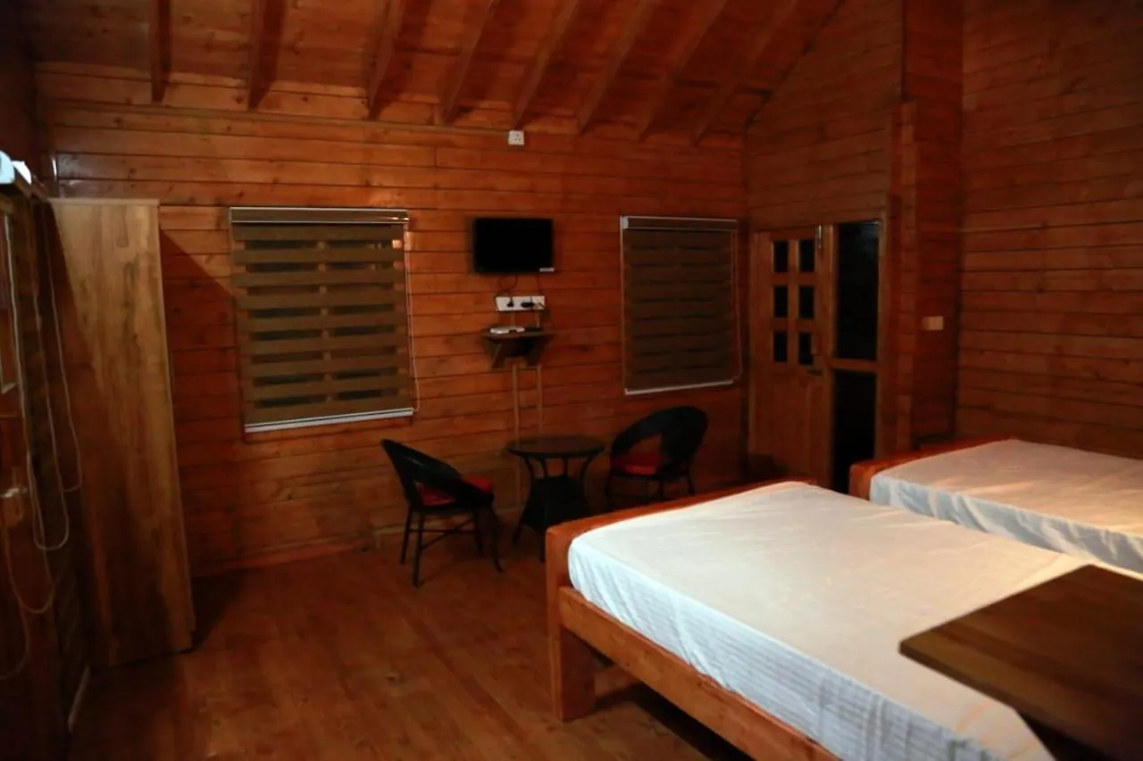 Lee Wood Villas Thekkady 0*,  India