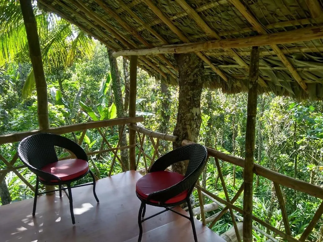 Lee Wood Villas Thekkady Hotel