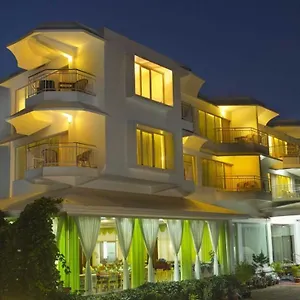 3* Hotel Periyar Meadows