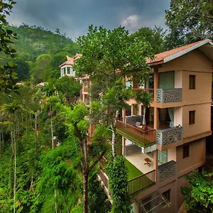 4* Resort Oxygen
